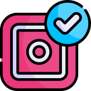 insta logo